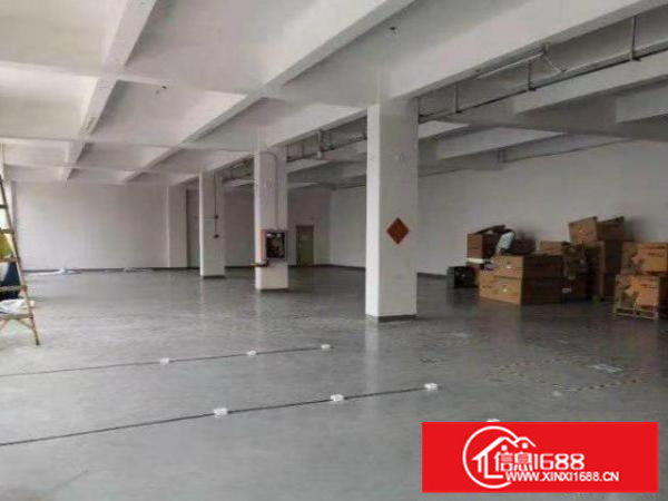 原房东招租丹灶明沙中路1200平厂房，价格可谈