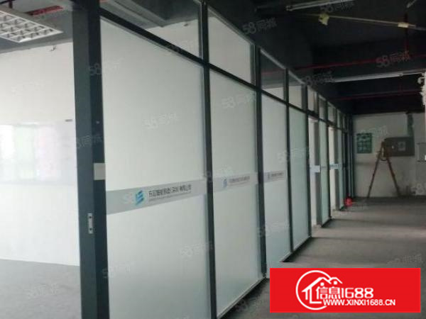 石岩汽车站新出750平方精装修厂房没有转让费一楼厂房仓库招租