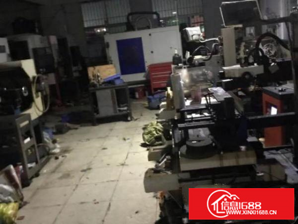 厂房出租，水电齐全，交通便利