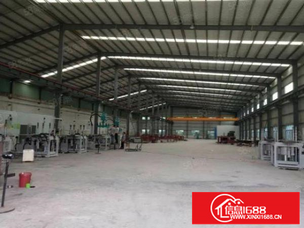 陈村3200平方，可办环评，交通便利，中高12米，方正实用A