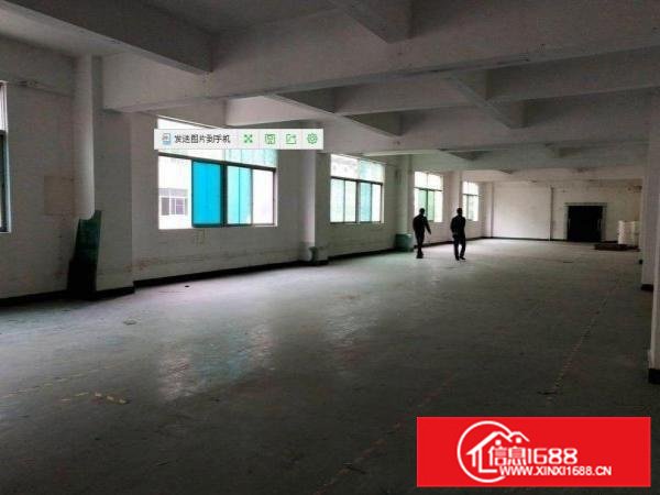 （急租）博罗长宁原房东小型工厂500平方整租！