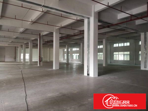 惠州市惠城区水口镇工业区超低价现成线路板原房东厂房出租