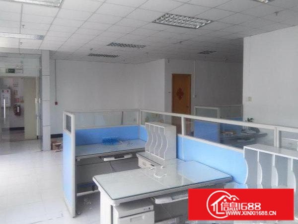 横沥三江工业区标准独院厂房带现成装修出租