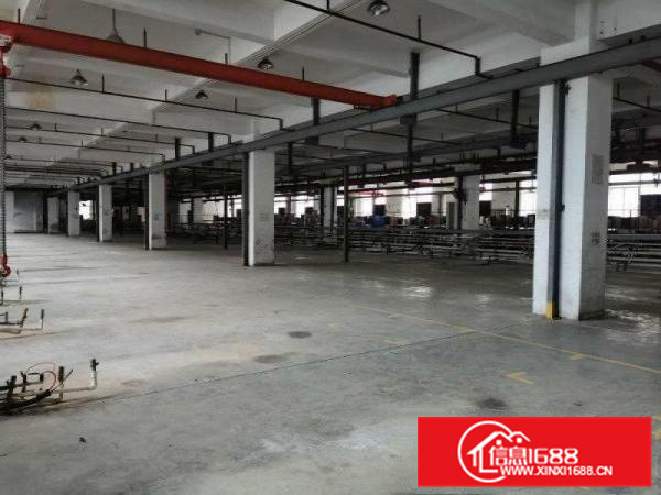 （新出）惠阳三和经济开发区红本独院厂房大小可分租