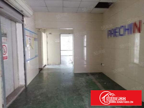 西乡前进二路，臣田，楼上整层1050平带装修，厂房，仓库出租