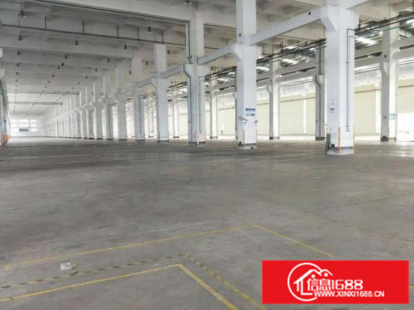 坪山坑梓龙田工业区层高15米钢构2600平招租