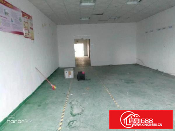 民治工业区带装修厂房260平米