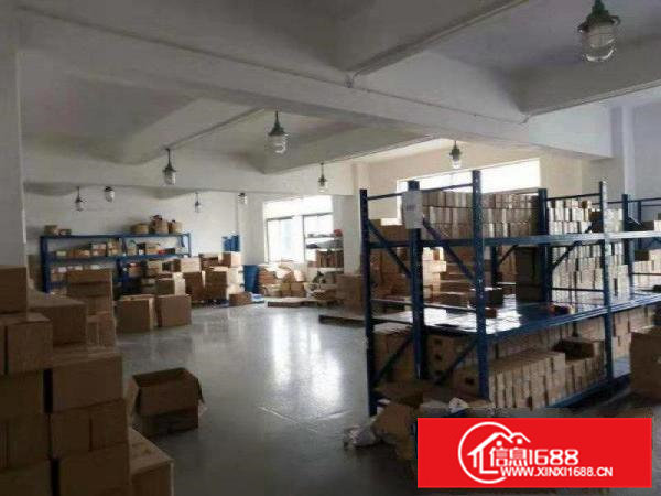 大朗大井头出租精装修办公厂房500平，办公设施齐全，现成装修