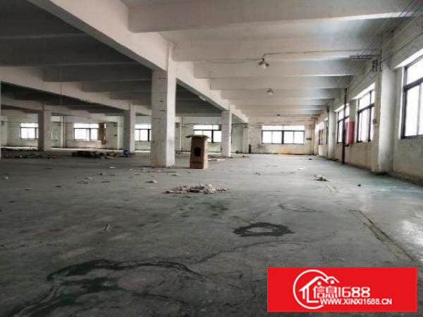 容桂华口高新区，红本厂房，环评秒过