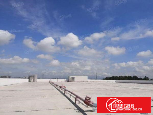 全新重工业红本厂房，工业用地，工业聚集区，环评秒过，水电按需