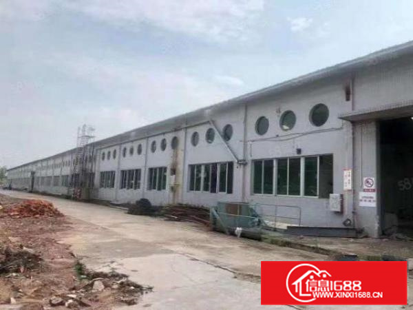 明包三水大塘占地34000方电630KVA厂房2万5