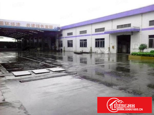 原房东形象超靓独院三层13500平米