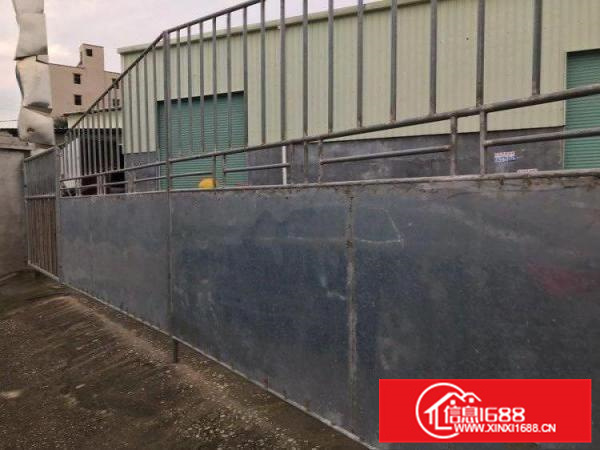 业主私人厂房出租