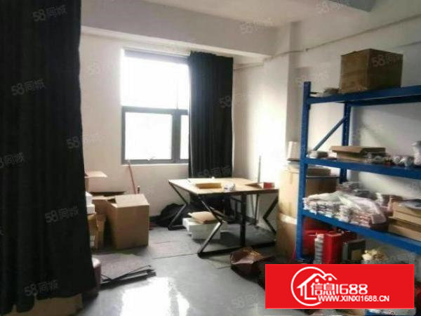 2楼140平精装修租3220元