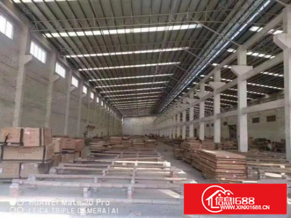 独门独院，顺德大良新出3500方，可办环评有房产证