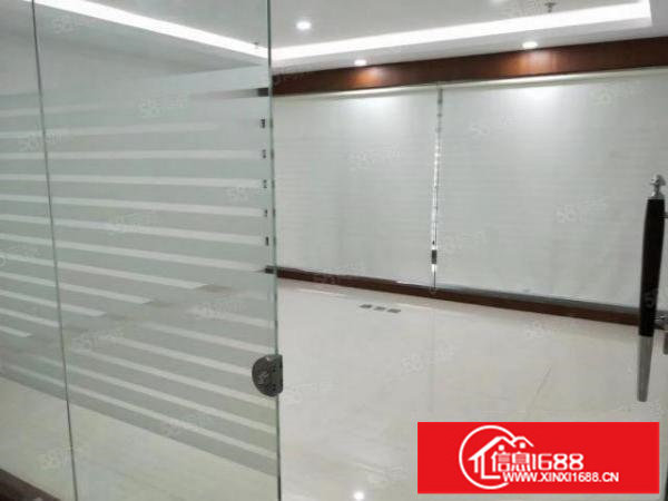 龙华大浪布龙路周边附近252平办公出租，精装修，拎包入驻