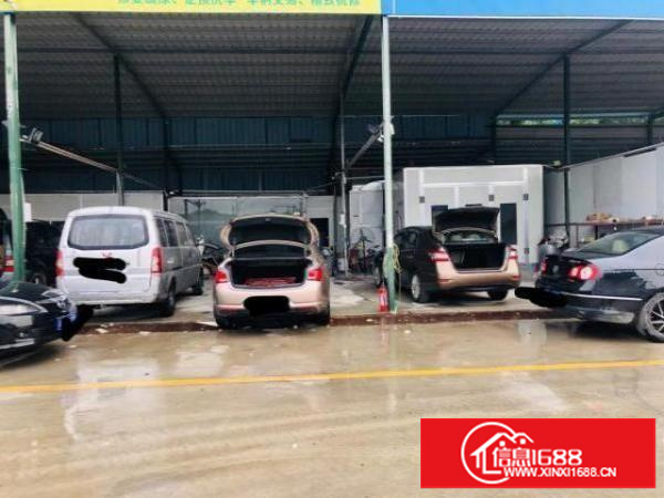 合租空间足够大，想了解