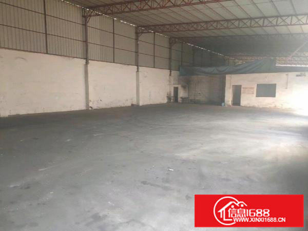 东坑镇黄麻岭厂房出租550平方可做有噪音行业