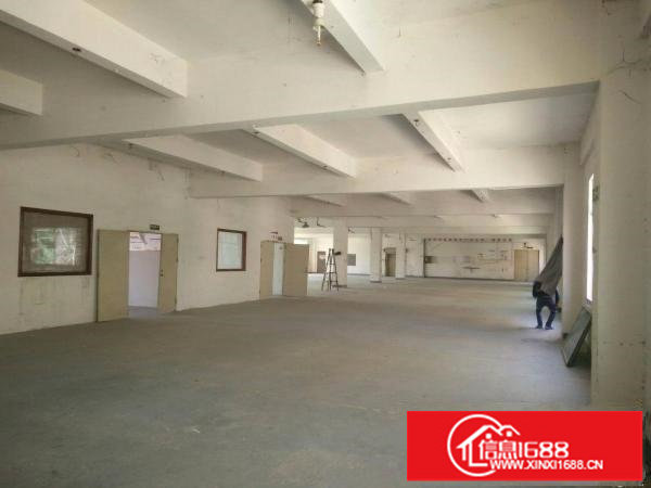 厂房3800平米大小分租