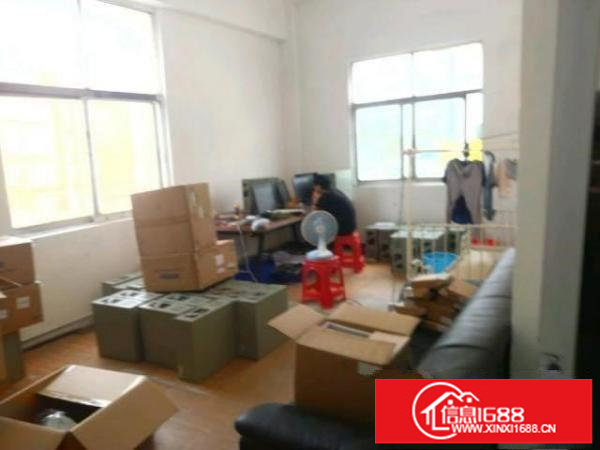 大田洋新出红本厂房2楼1500平方形象好易招工