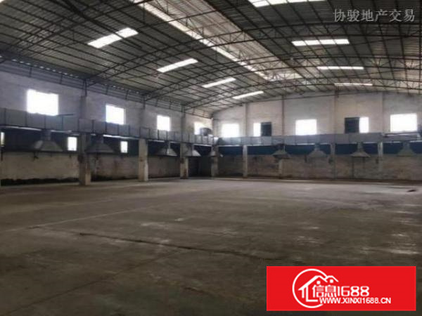 不拆迁，出租北滘4000方独院厂房，有独立办公楼