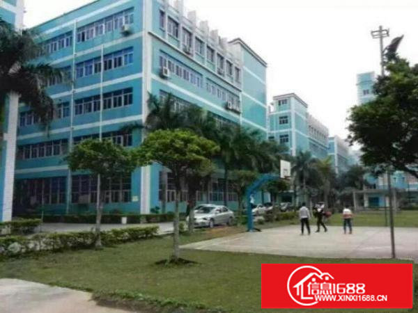 出租龙岗区坪地六联厂房出租