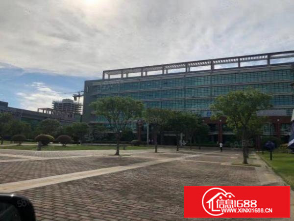 出租甲子塘高新园区楼上2950平