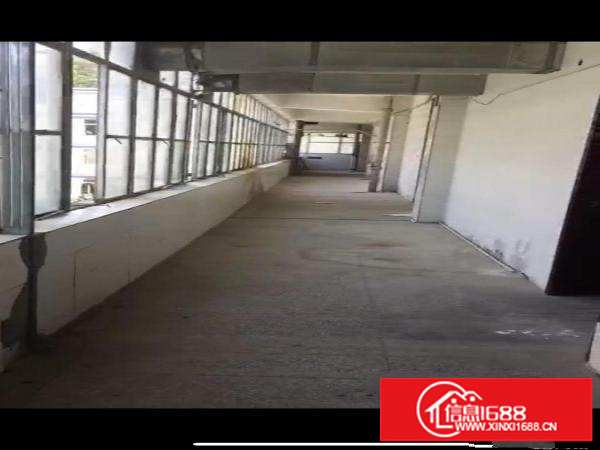 布吉秀峰工业城厂房650平米