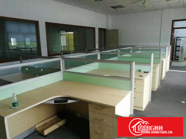 惠阳秋长50000平红本钢构厂房出租