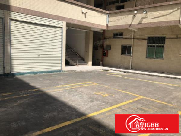 联基工业园1000平方标准厂房超长合同带消防出租