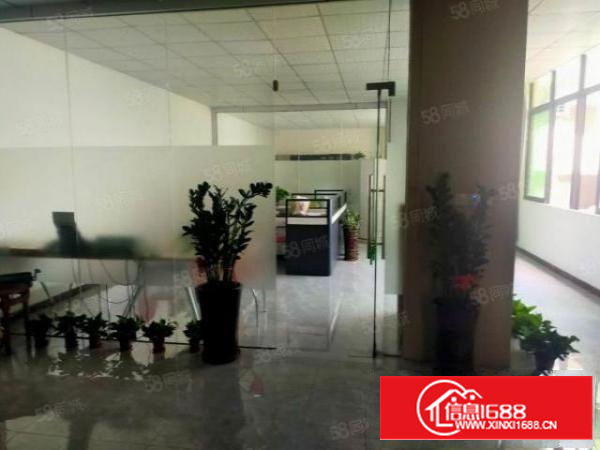 石碣横滘一手房东招租独院厂房一楼400平方，现成装修，无公摊