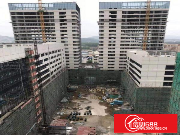 惠阳邻深片区原房东新建高薪产业园招租价格实在无公摊