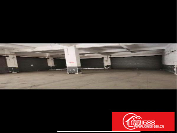 虎门北柵地铺厂房招租