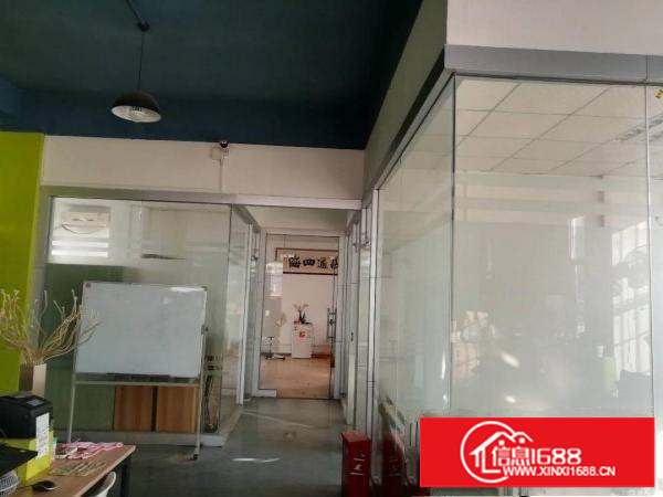 出租坂田光雅园精装修厂房350平方