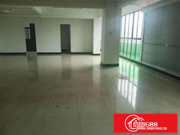 福隆空出二楼750平米水电齐全,可办环评