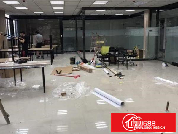 出租横岗六约工改商厂房100至2800平方