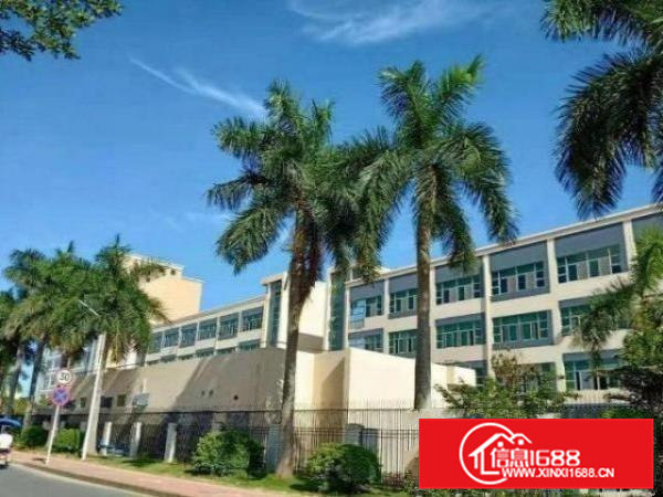 停车位多！容桂幸福原房东出租2楼1600平方厂房，带电梯