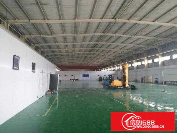 龙岗宝龙工业区1楼1350平米厂房出租，层高9米，有红本