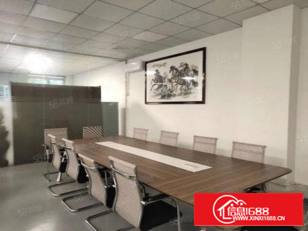 石岩龙大高速石龙仔新出楼上精装700平厂房招租！