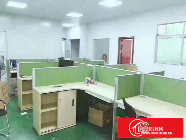 出租常平袁山贝260平小面积厂房招租，价格实惠，使用率高