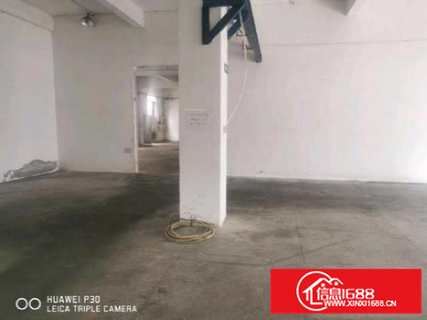 平湖一楼厂房稀缺资源出租