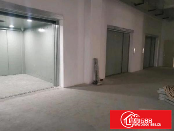 杏坛高新区工业园区标准厂房