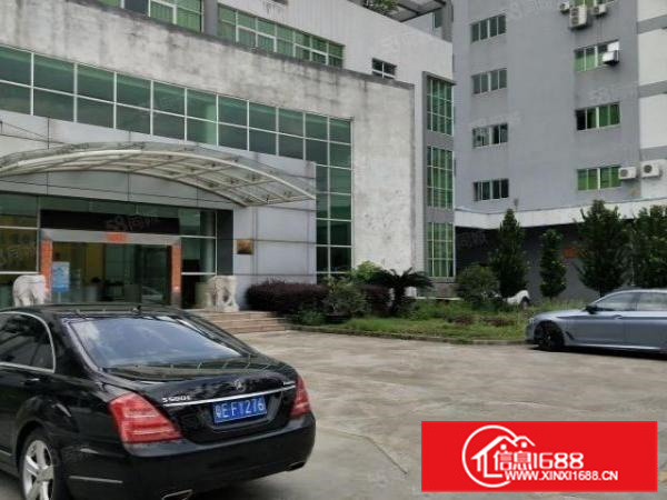 三水一手房东直租2000方形象A，配套办公宿舍食堂