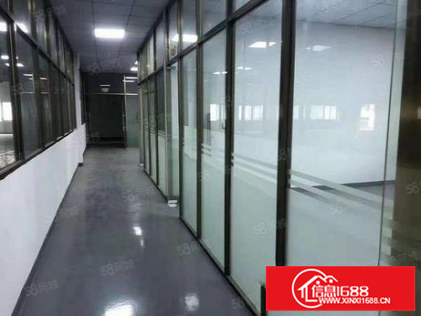 虎门雅瑶新出装修厂房3300平