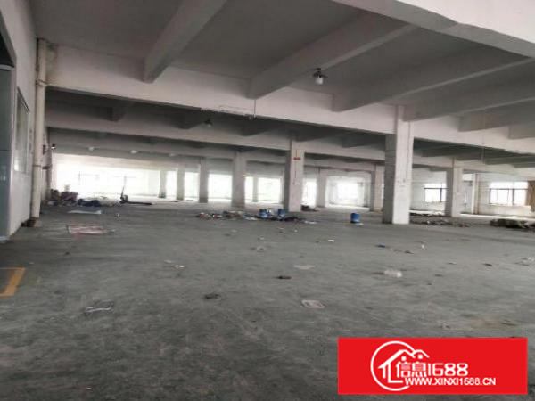 容桂华口高新区，红本厂房，环评秒过