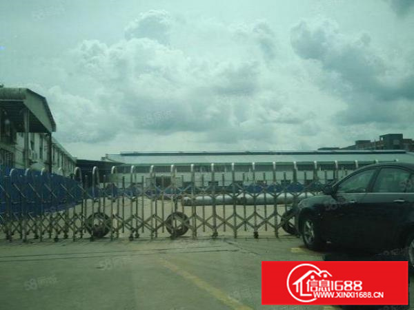 顺德区伦教镇熹涌工业区原房东红本标准一楼招租