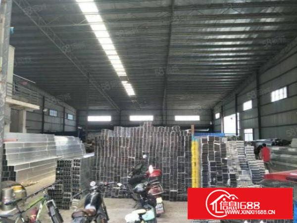 南海松岗滴水十米独院厂房出租