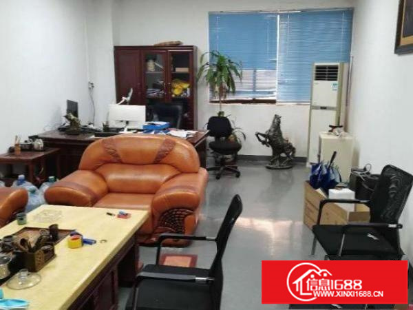 沙井黄埔东环路厂房精装修二楼。可以生产锂电池生