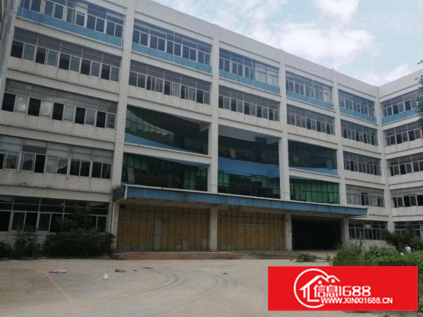 百门前工业区700平方电商加工仓库