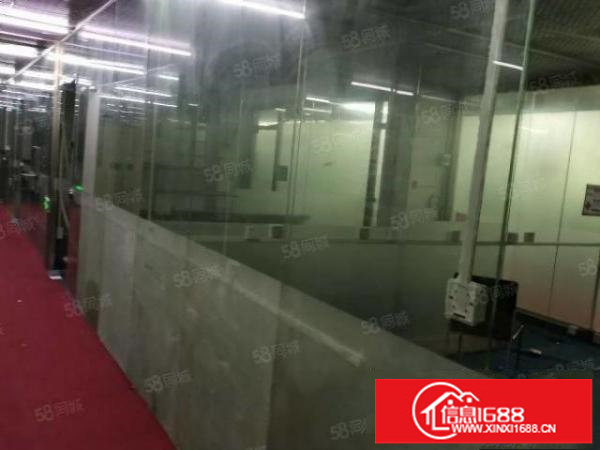 横岗六约新出原房东一楼1300平方楼上800大小可分租